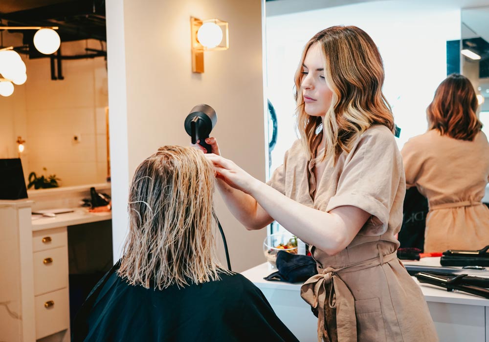 Cuidados para recuperar el pelo después del invierno