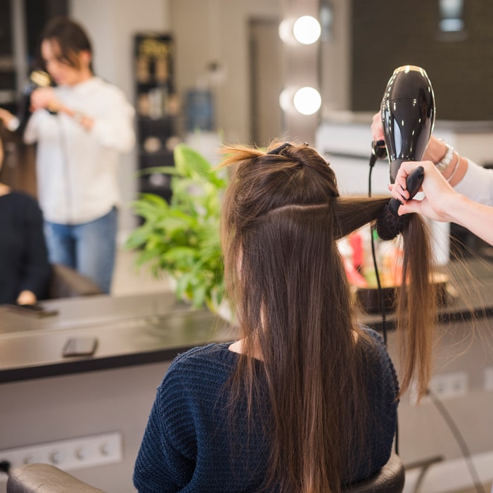 Consulta profesional en Hair Studio
