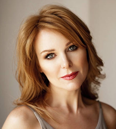 María González - Directora de Coloración Hair Studio