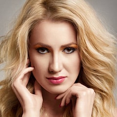 Lucía - Cliente Hair Studio